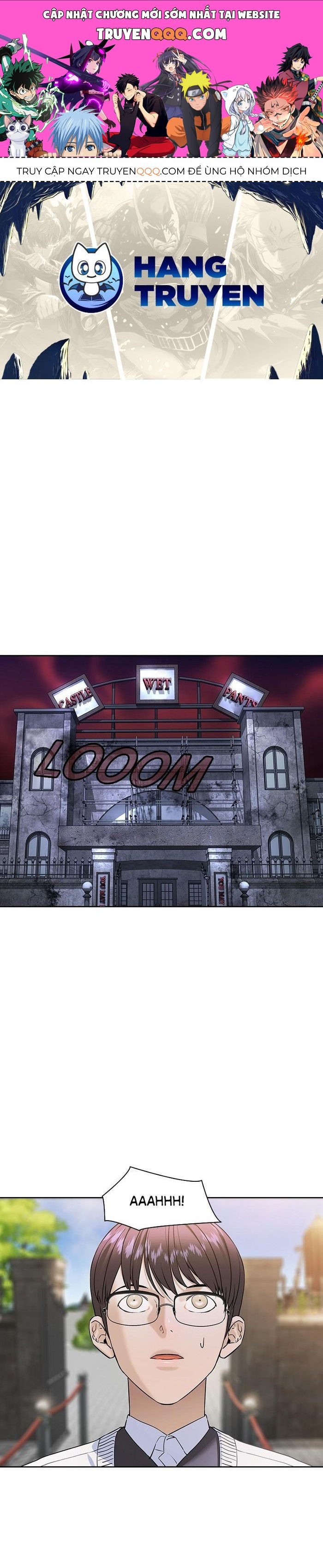 Tiền Bạc Và Quyền Lực Chapter 186 - 1