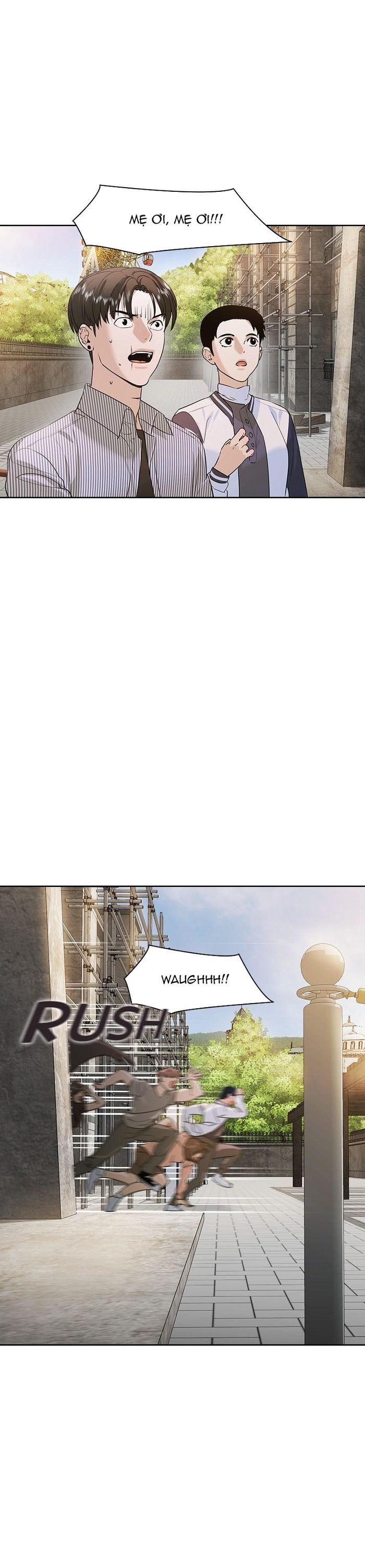 Tiền Bạc Và Quyền Lực Chapter 186 - 2