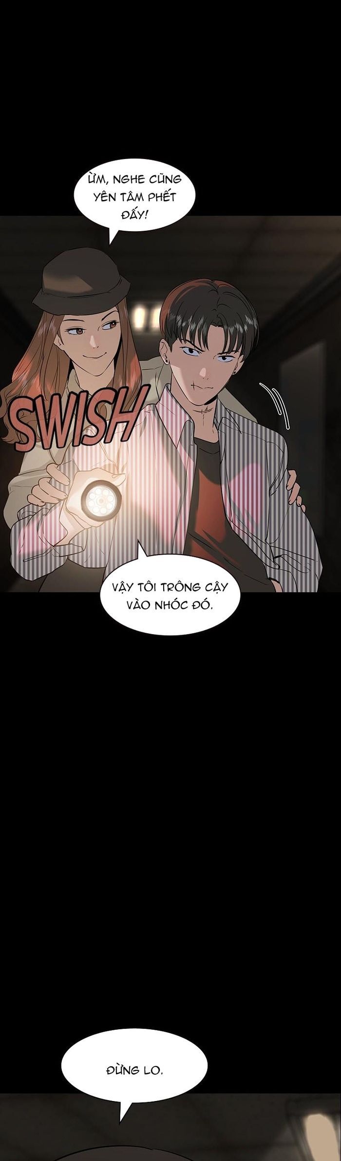 Tiền Bạc Và Quyền Lực Chapter 186 - 11