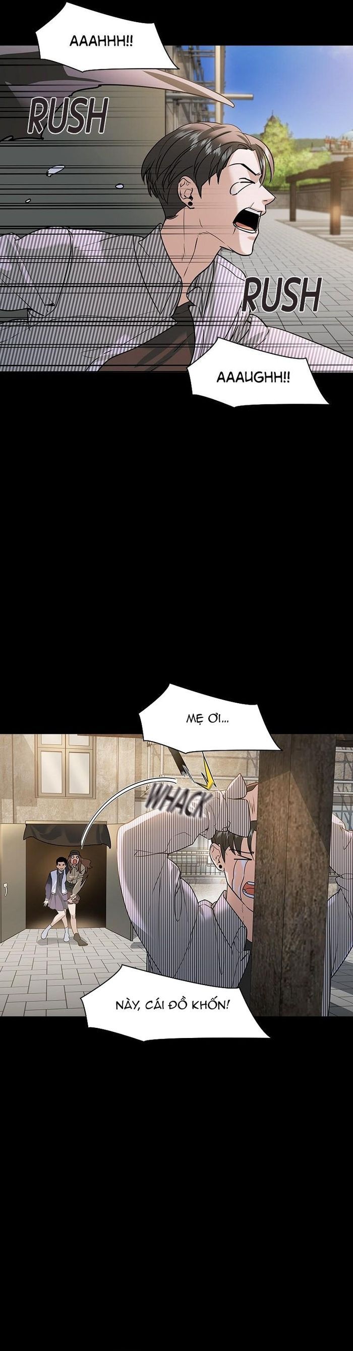 Tiền Bạc Và Quyền Lực Chapter 186 - 13