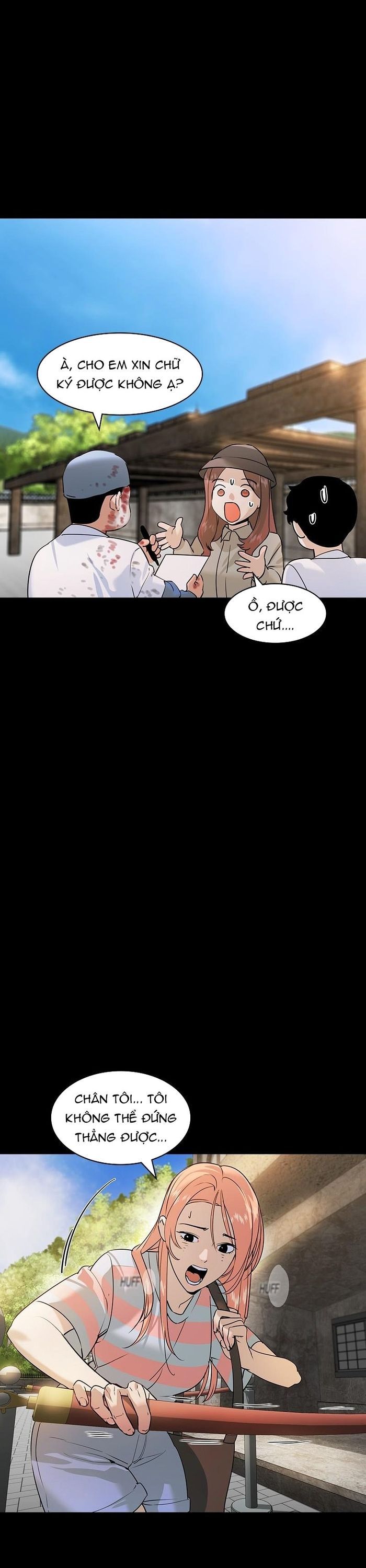 Tiền Bạc Và Quyền Lực Chapter 186 - 16