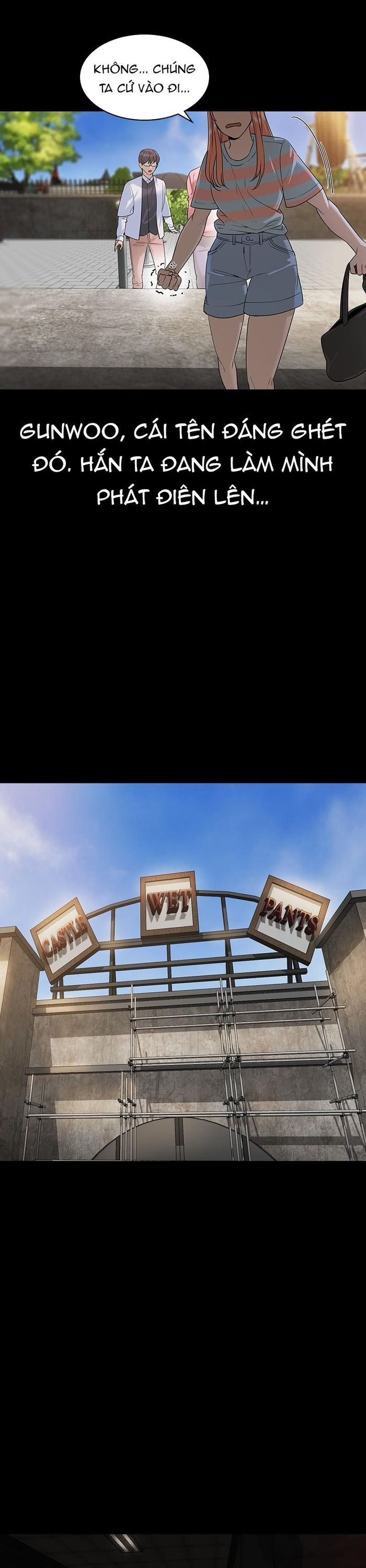 Tiền Bạc Và Quyền Lực Chapter 186 - 19