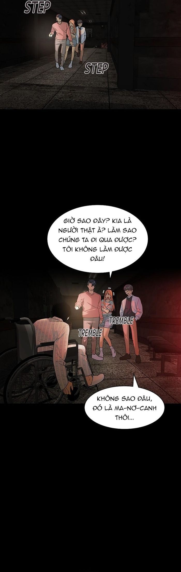 Tiền Bạc Và Quyền Lực Chapter 186 - 20