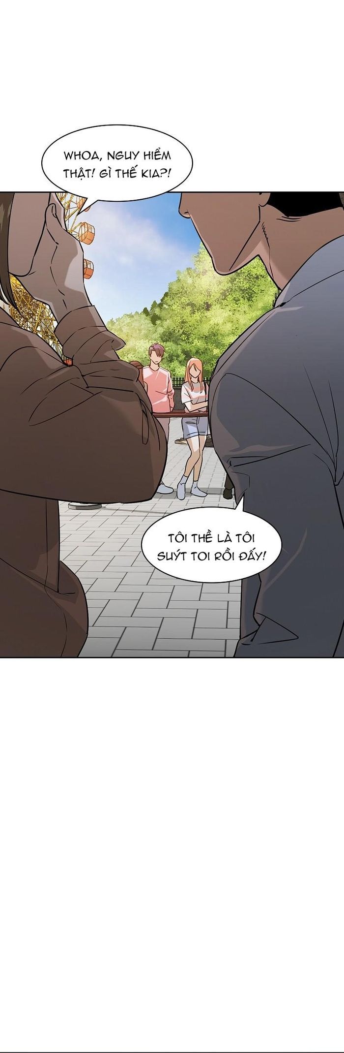 Tiền Bạc Và Quyền Lực Chapter 186 - 3