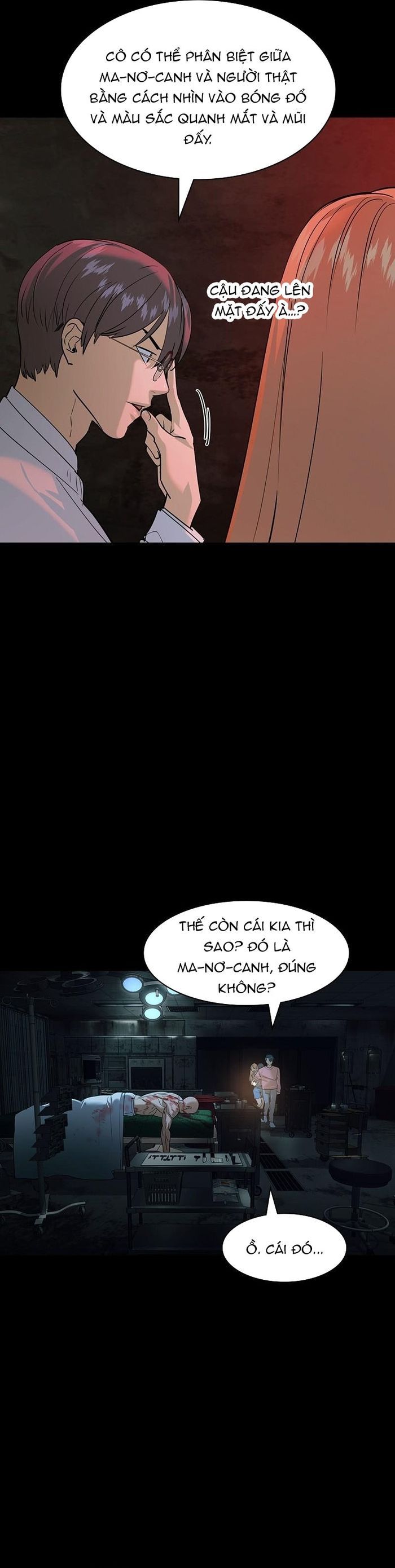 Tiền Bạc Và Quyền Lực Chapter 186 - 21