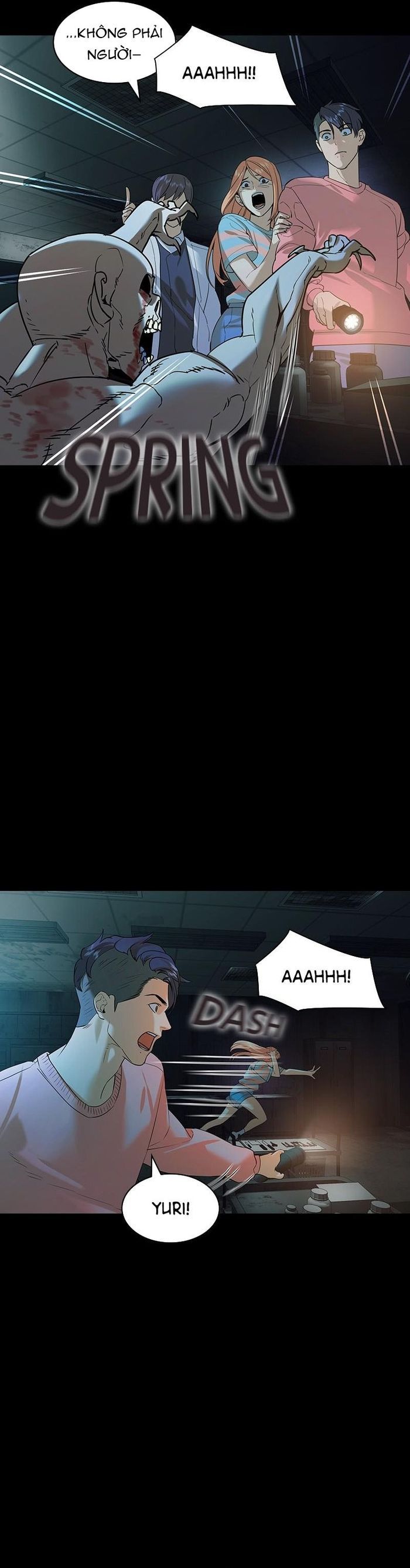 Tiền Bạc Và Quyền Lực Chapter 186 - 22