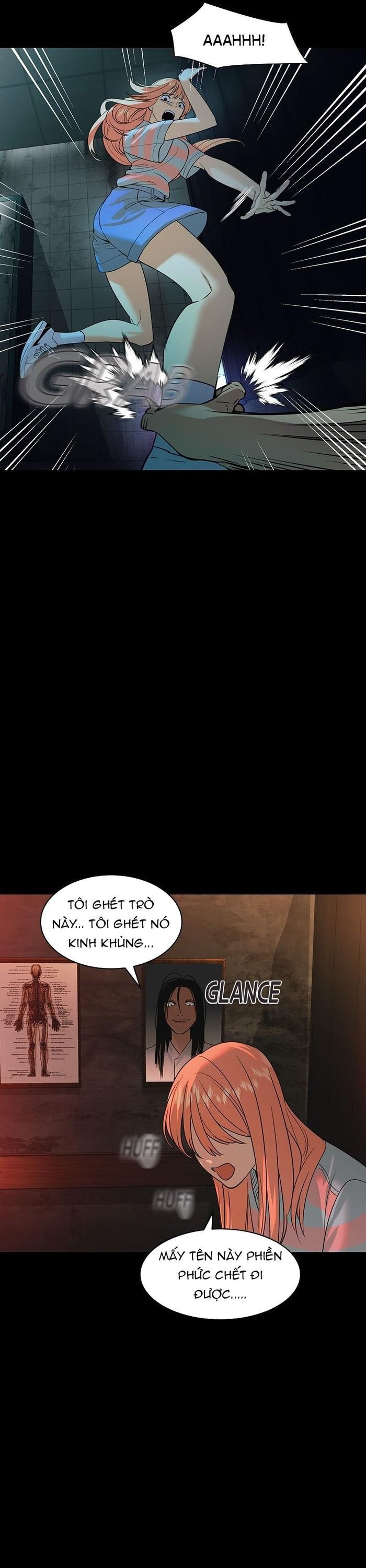 Tiền Bạc Và Quyền Lực Chapter 186 - 23