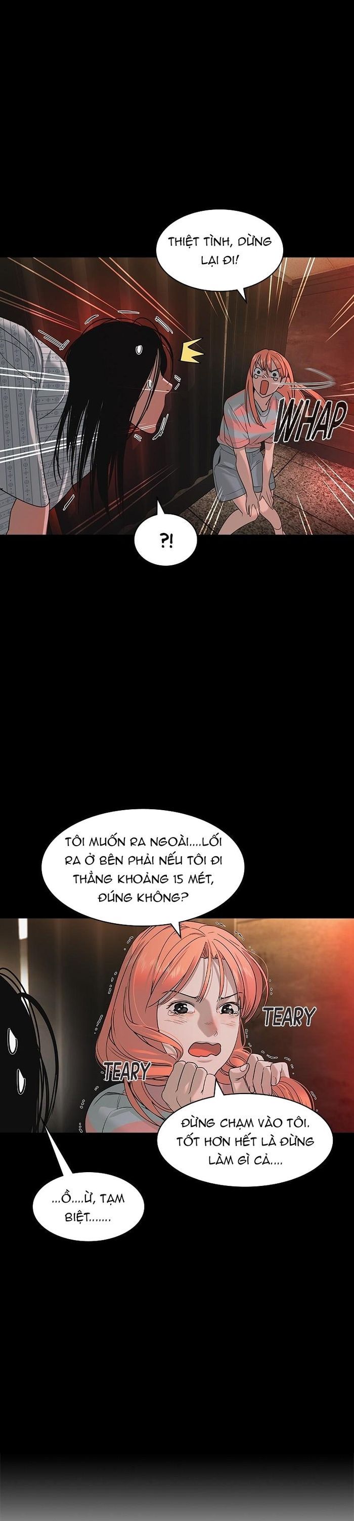 Tiền Bạc Và Quyền Lực Chapter 186 - 24