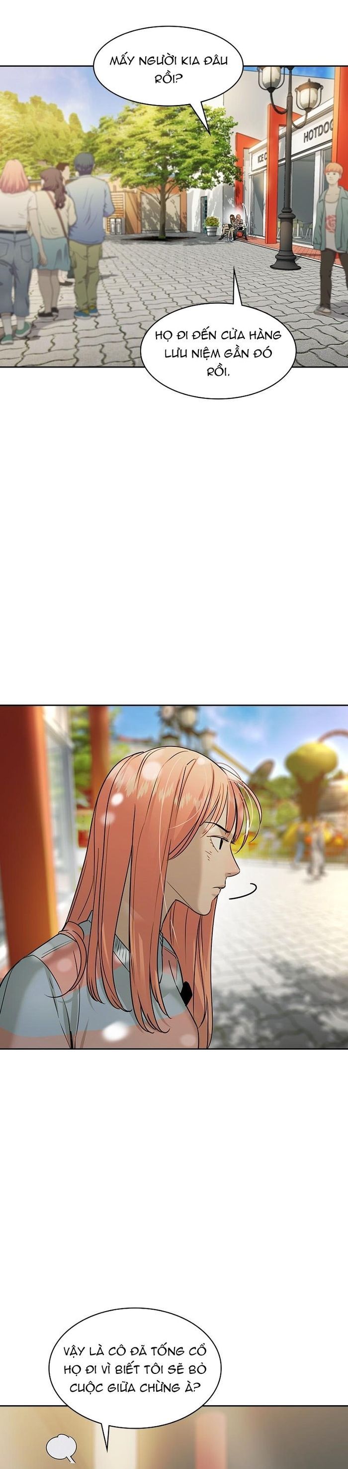 Tiền Bạc Và Quyền Lực Chapter 186 - 26
