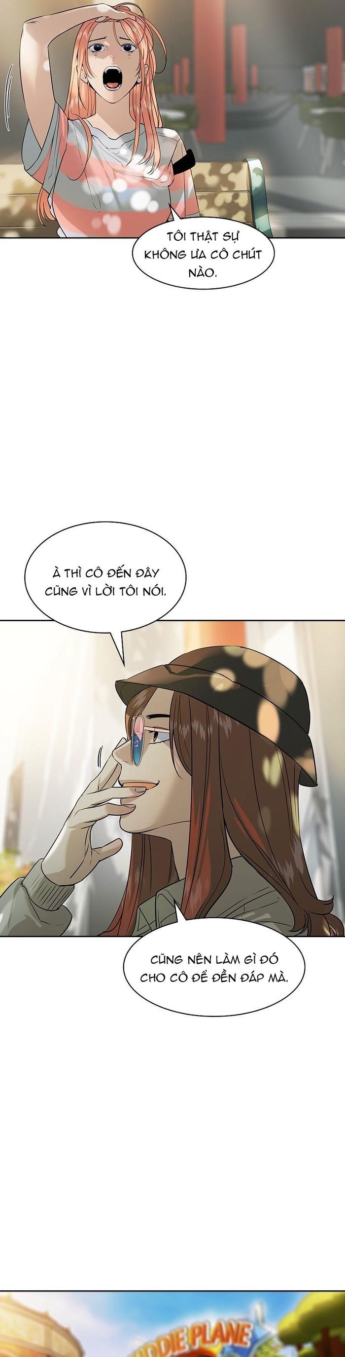 Tiền Bạc Và Quyền Lực Chapter 186 - 27