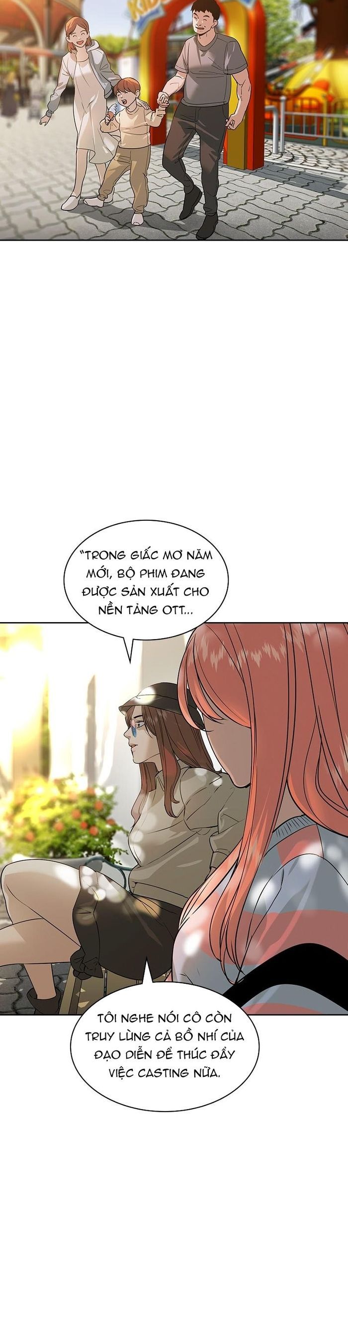 Tiền Bạc Và Quyền Lực Chapter 186 - 28