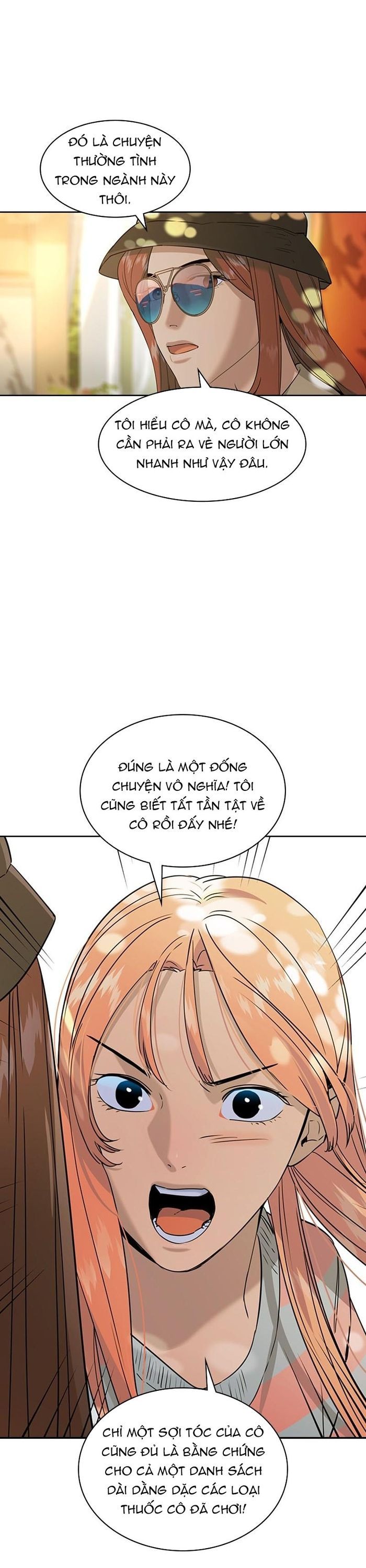 Tiền Bạc Và Quyền Lực Chapter 186 - 30