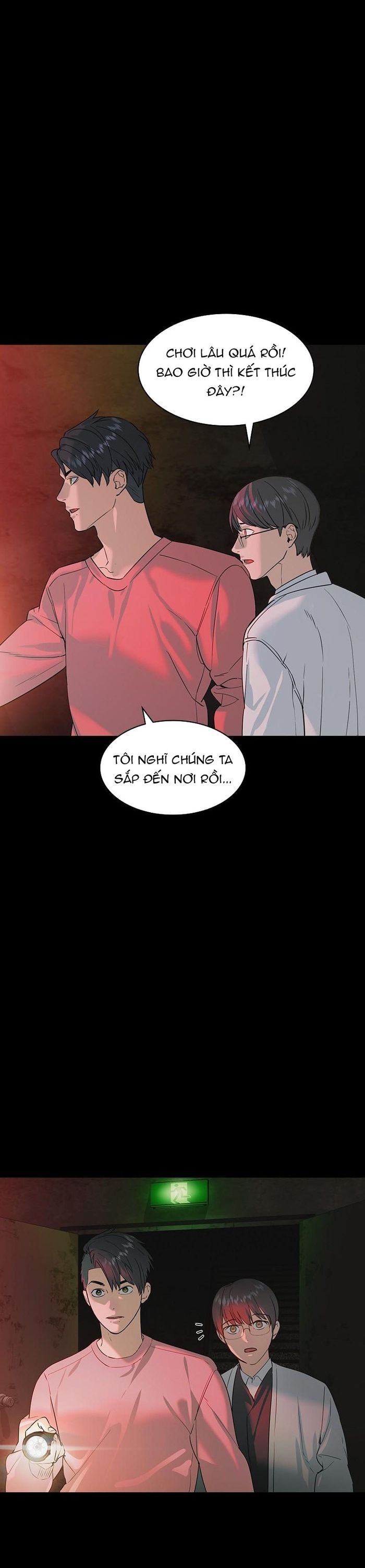 Tiền Bạc Và Quyền Lực Chapter 186 - 32