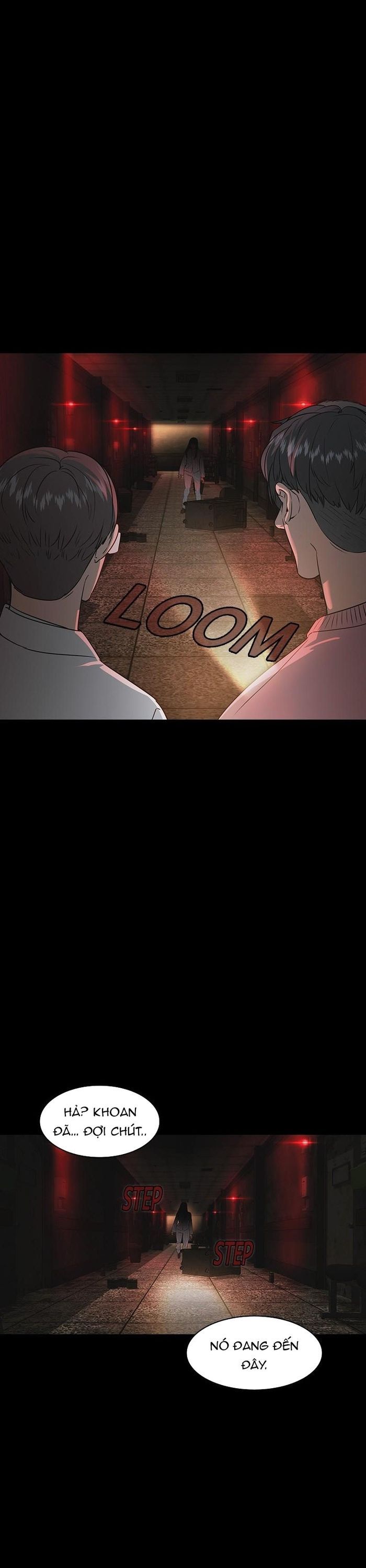 Tiền Bạc Và Quyền Lực Chapter 186 - 33