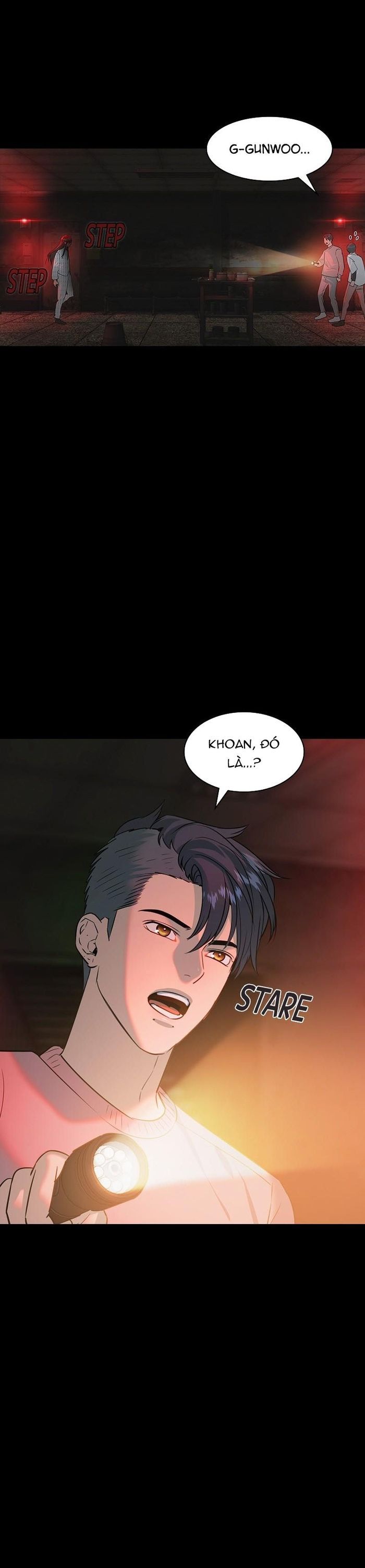 Tiền Bạc Và Quyền Lực Chapter 186 - 34