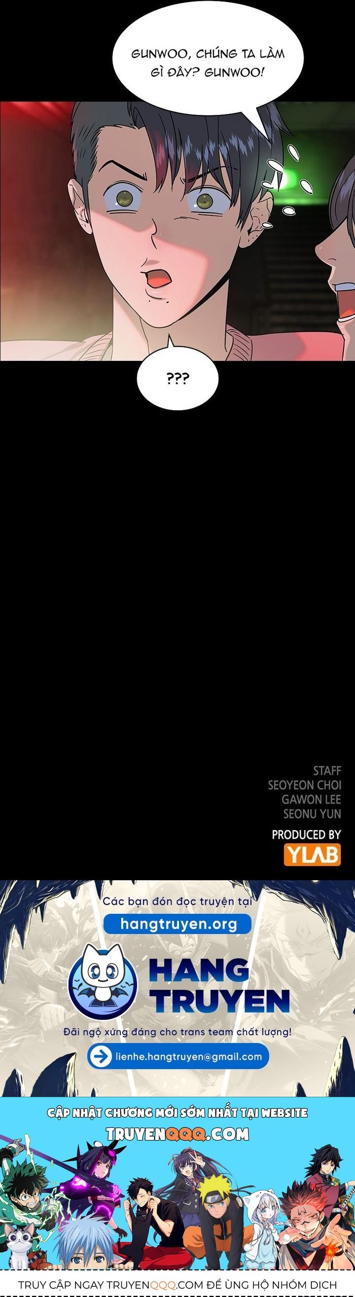 Tiền Bạc Và Quyền Lực Chapter 186 - 36