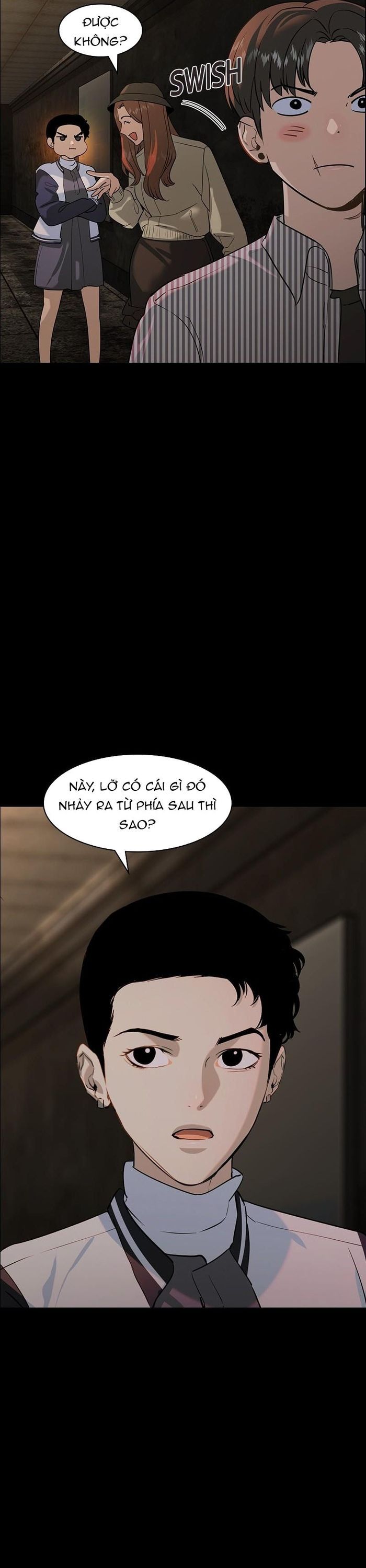 Tiền Bạc Và Quyền Lực Chapter 186 - 9