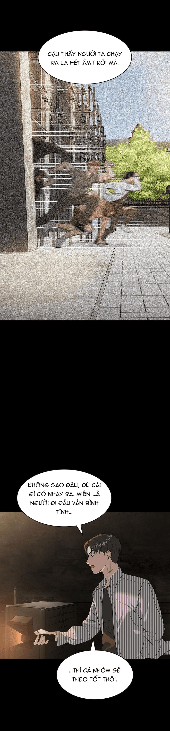Tiền Bạc Và Quyền Lực Chapter 186 - 10