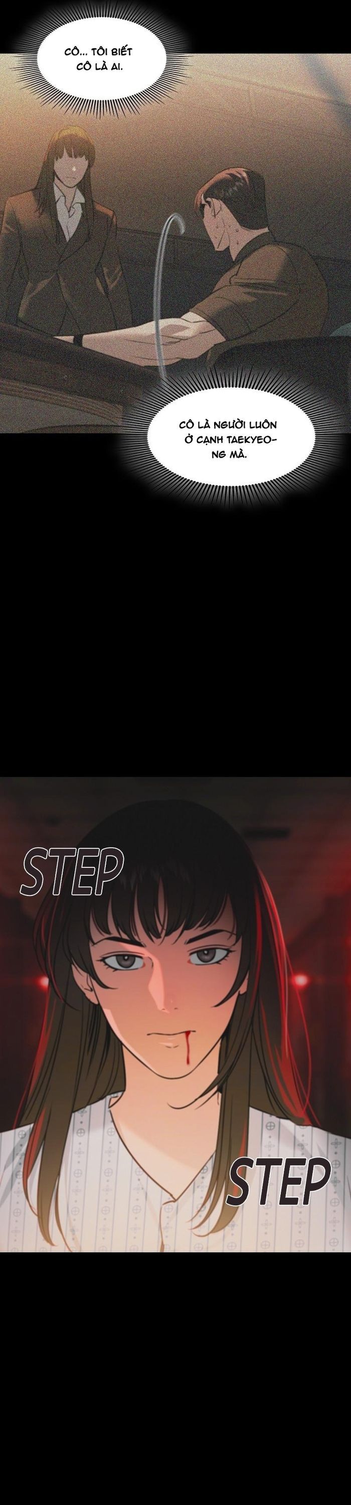 Tiền Bạc Và Quyền Lực Chapter 187 - 2