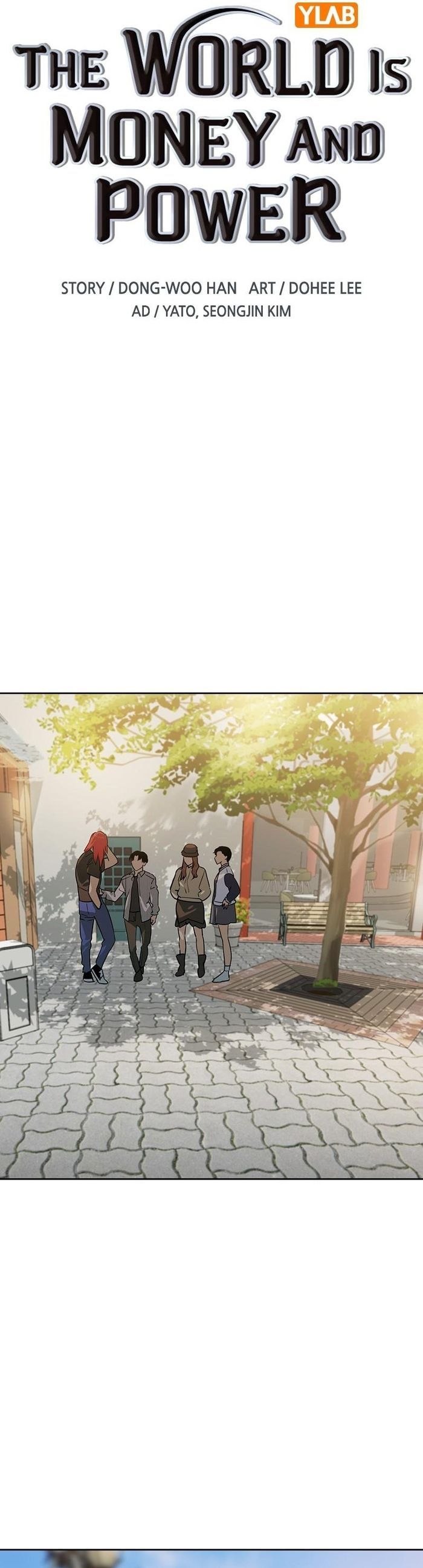 Tiền Bạc Và Quyền Lực Chapter 187 - 12