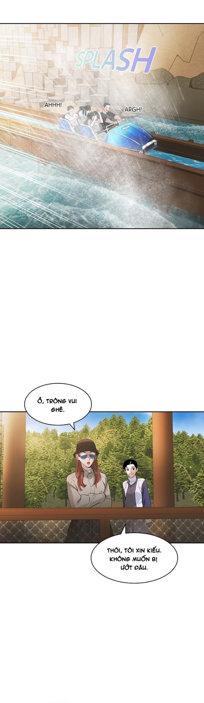 Tiền Bạc Và Quyền Lực Chapter 187 - 15