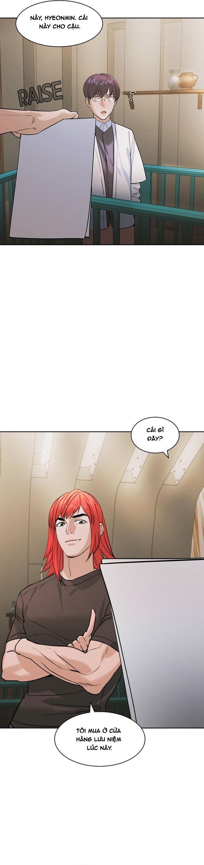 Tiền Bạc Và Quyền Lực Chapter 187 - 16