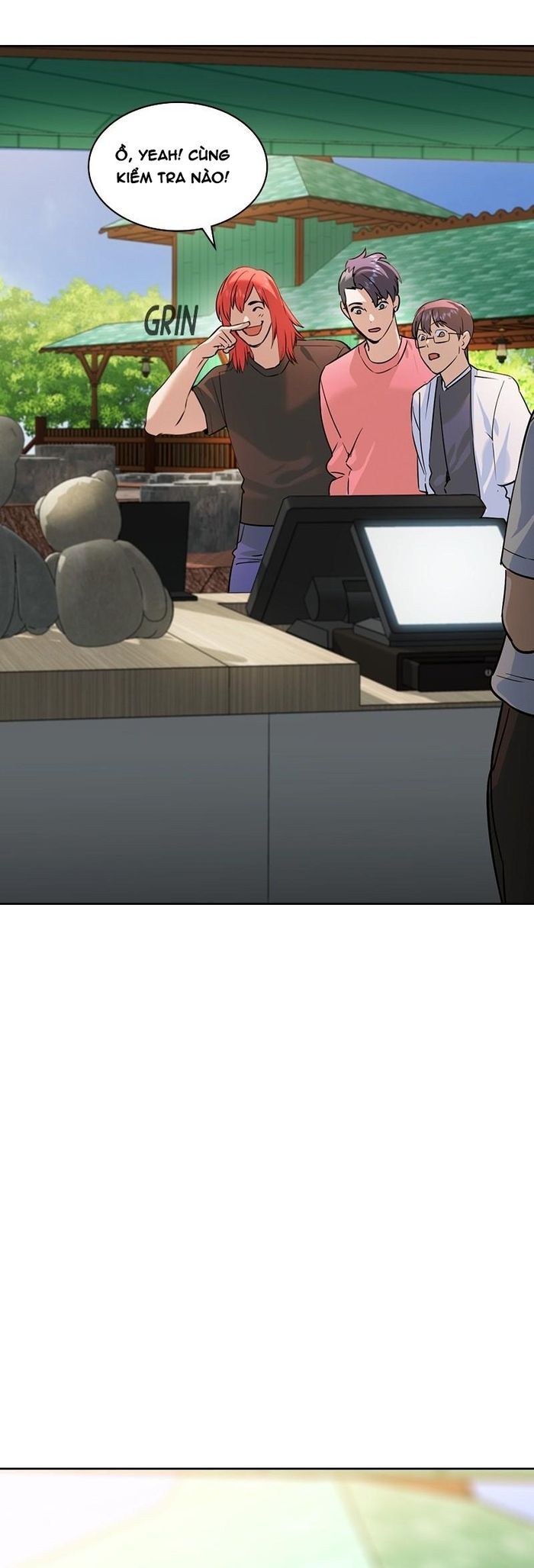 Tiền Bạc Và Quyền Lực Chapter 187 - 20