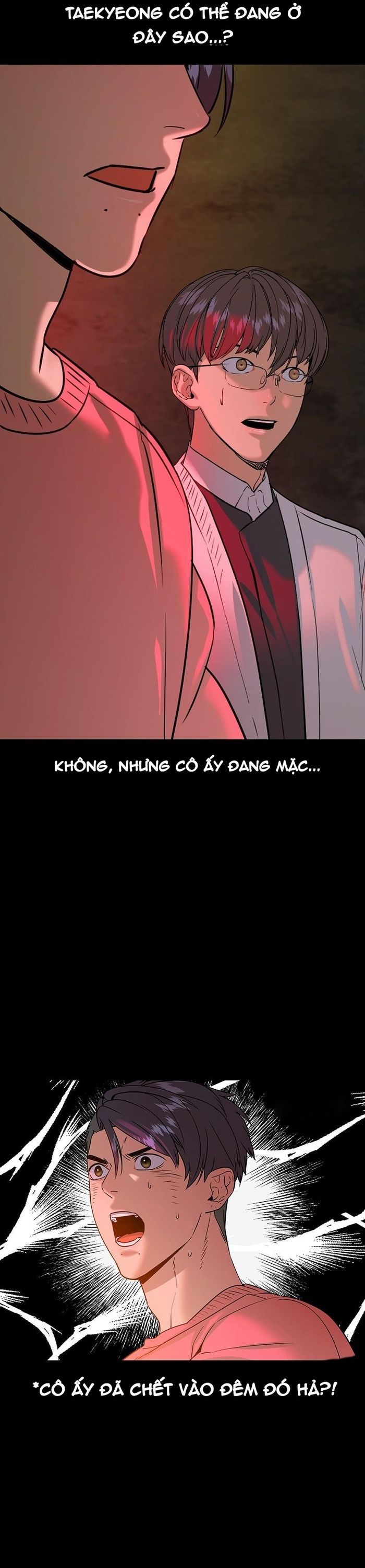 Tiền Bạc Và Quyền Lực Chapter 187 - 3