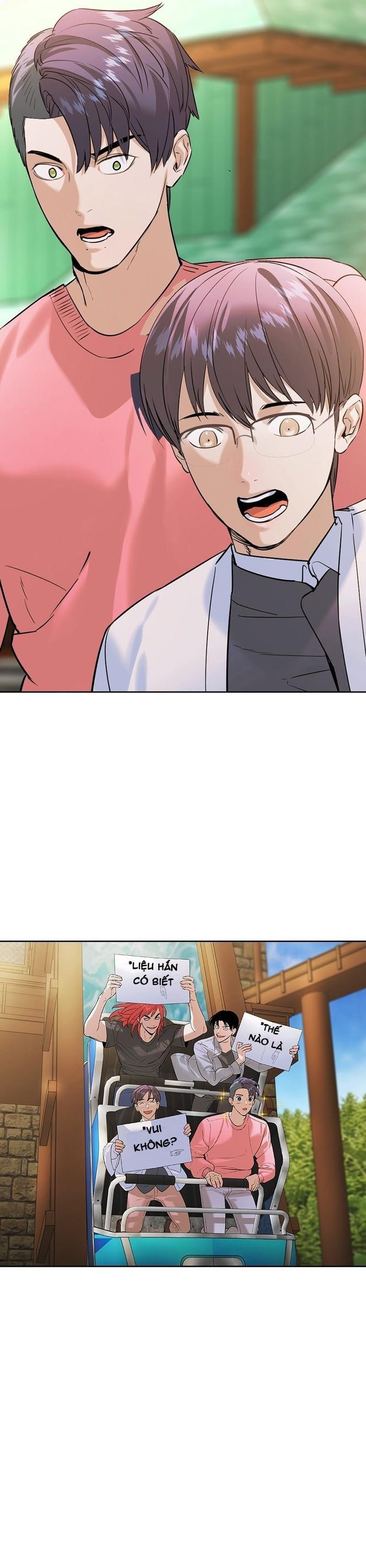Tiền Bạc Và Quyền Lực Chapter 187 - 21