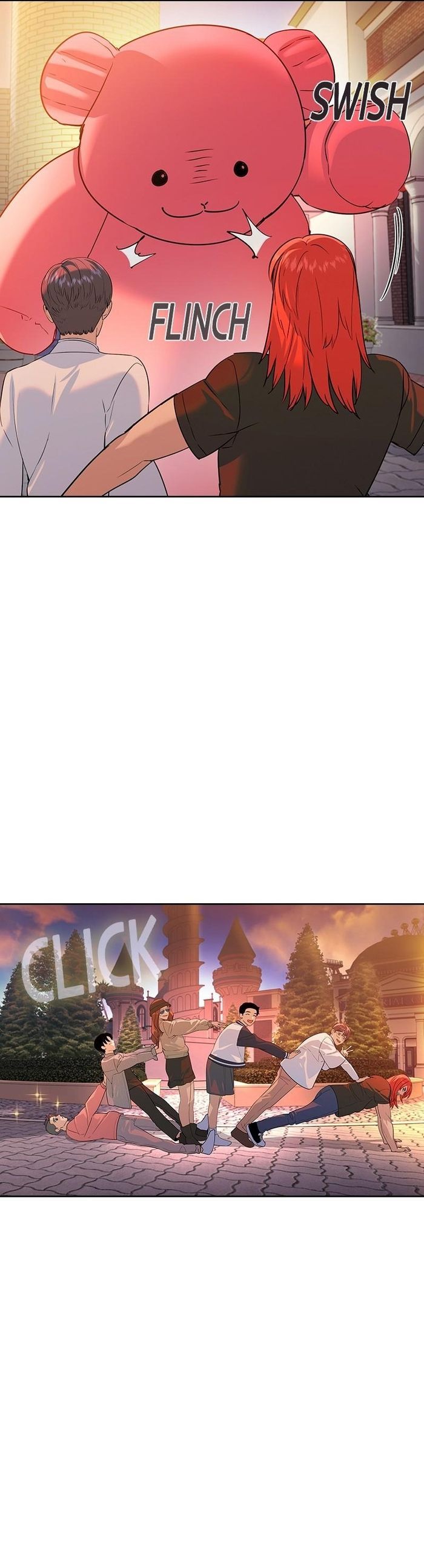 Tiền Bạc Và Quyền Lực Chapter 187 - 26