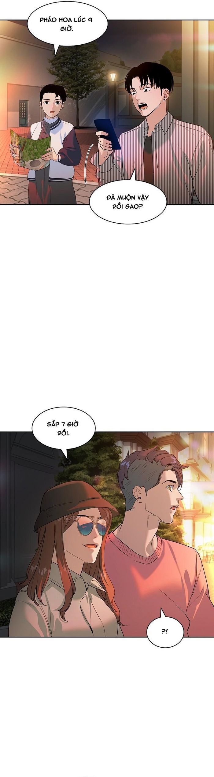 Tiền Bạc Và Quyền Lực Chapter 187 - 27