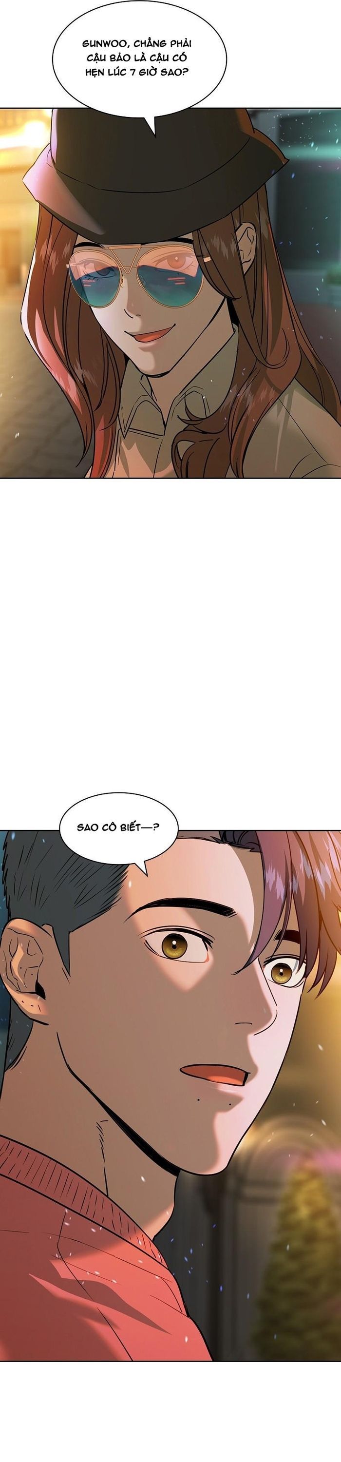 Tiền Bạc Và Quyền Lực Chapter 187 - 28