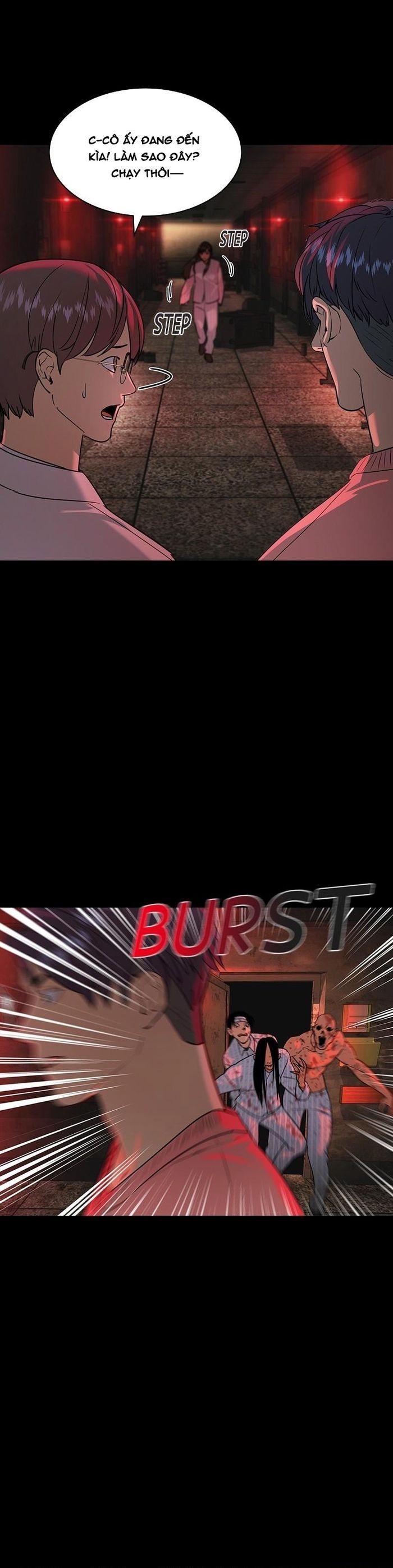 Tiền Bạc Và Quyền Lực Chapter 187 - 4