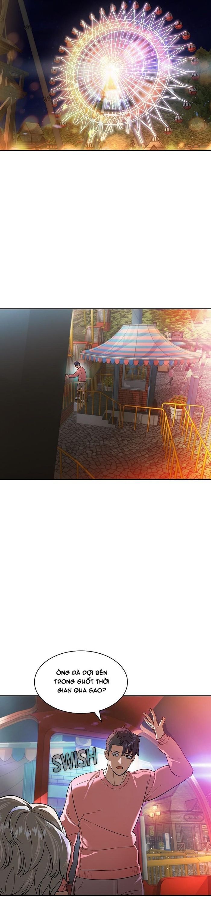 Tiền Bạc Và Quyền Lực Chapter 187 - 31