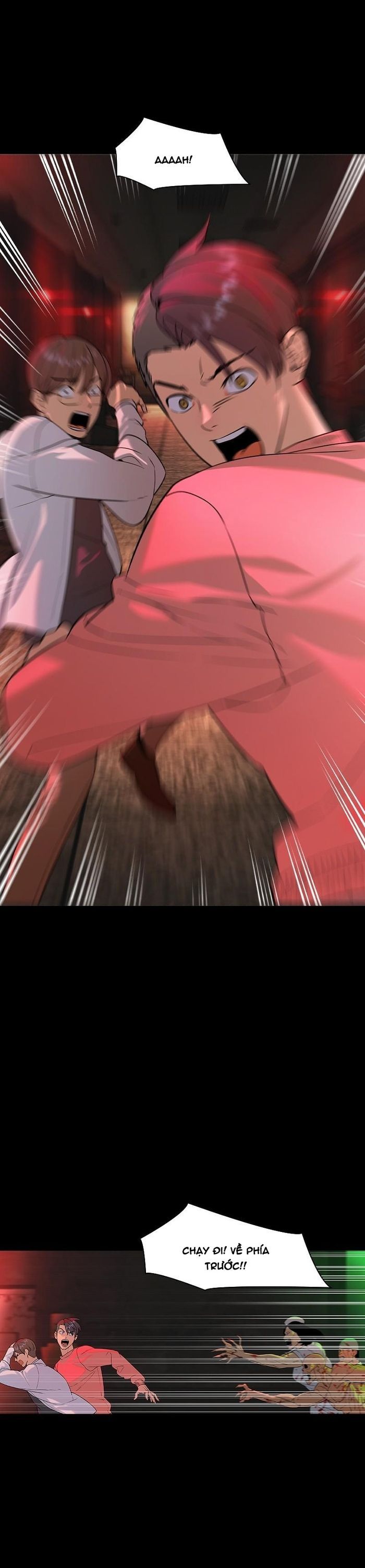 Tiền Bạc Và Quyền Lực Chapter 187 - 6