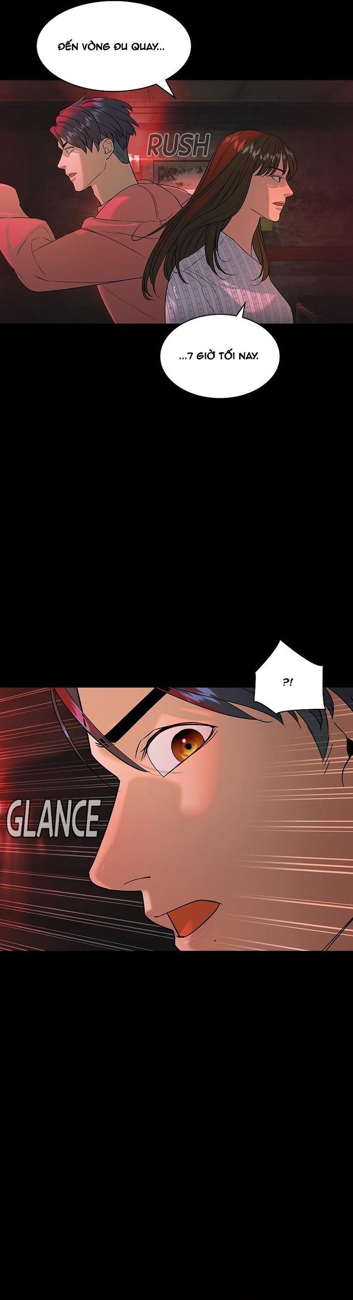Tiền Bạc Và Quyền Lực Chapter 187 - 9