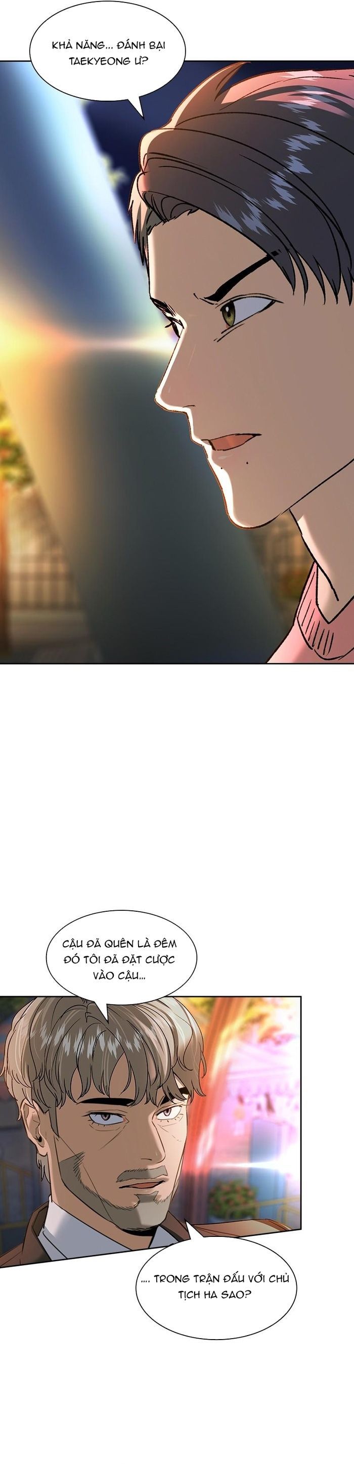 Tiền Bạc Và Quyền Lực Chapter 188 - 2