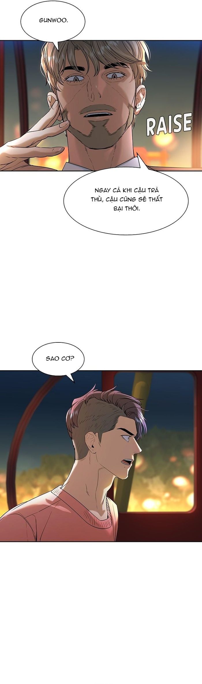 Tiền Bạc Và Quyền Lực Chapter 188 - 15