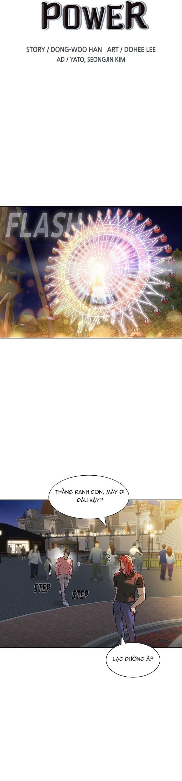 Tiền Bạc Và Quyền Lực Chapter 188 - 18