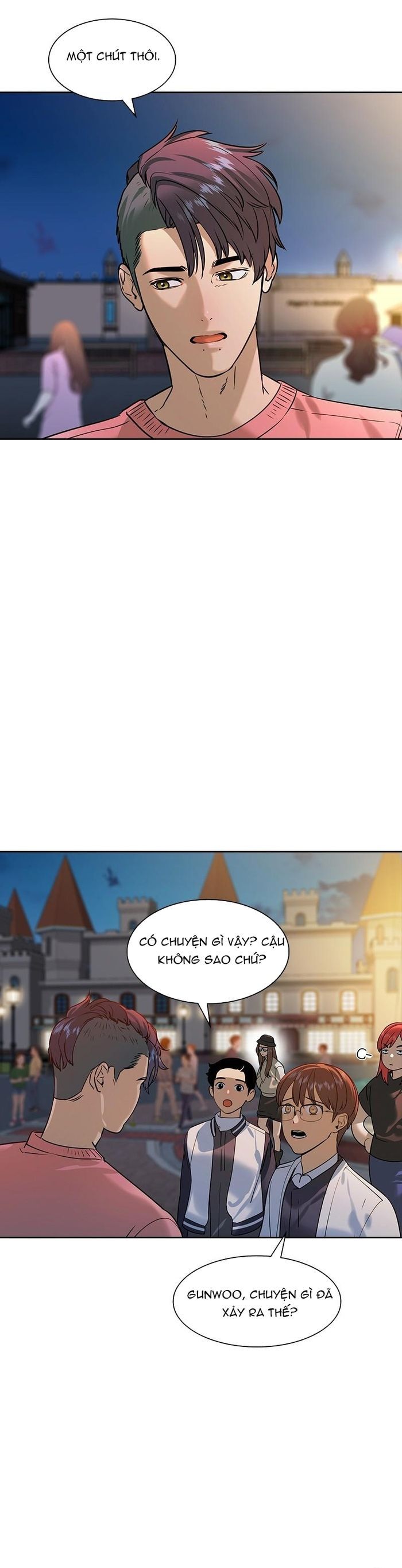 Tiền Bạc Và Quyền Lực Chapter 188 - 19