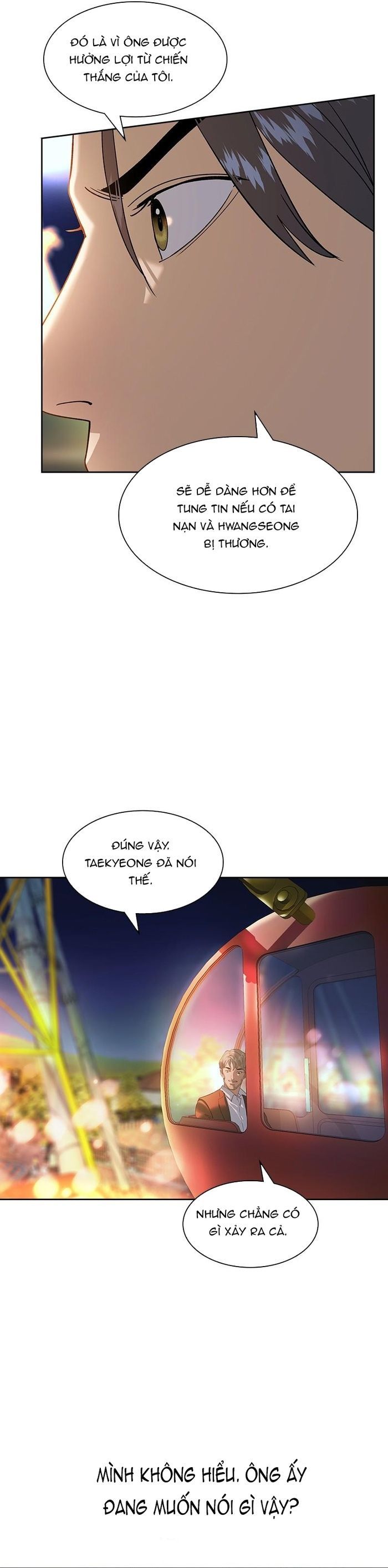 Tiền Bạc Và Quyền Lực Chapter 188 - 3