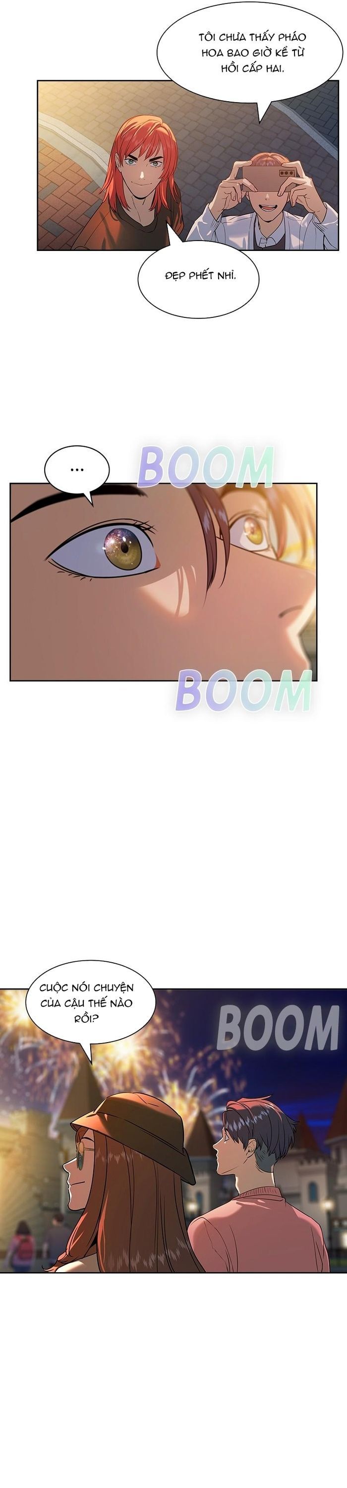 Tiền Bạc Và Quyền Lực Chapter 188 - 23