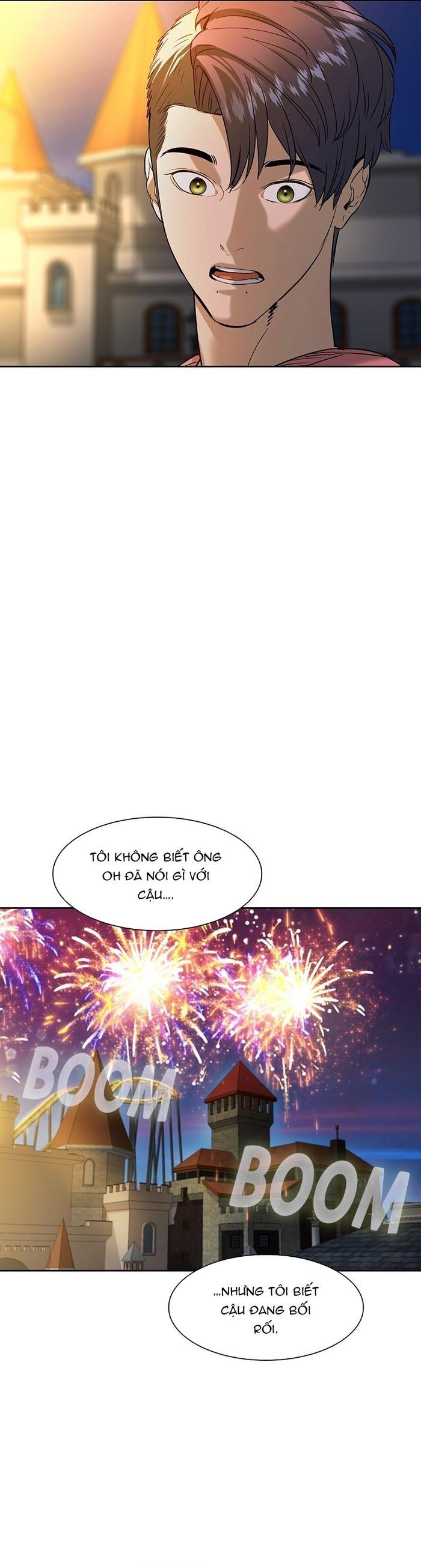 Tiền Bạc Và Quyền Lực Chapter 188 - 27