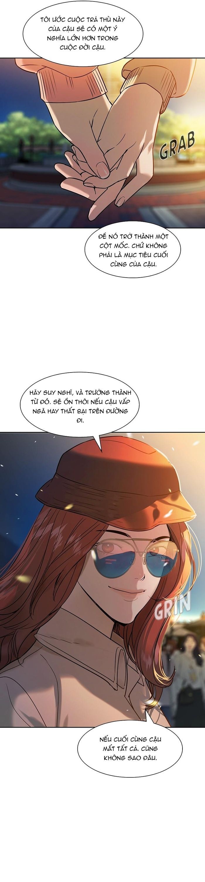 Tiền Bạc Và Quyền Lực Chapter 188 - 28