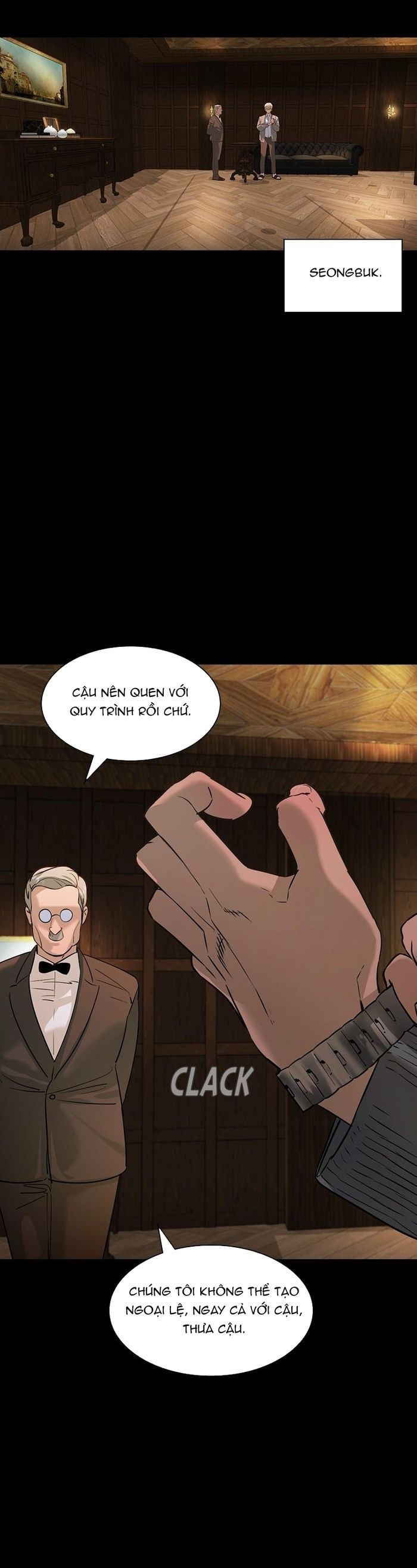Tiền Bạc Và Quyền Lực Chapter 188 - 30