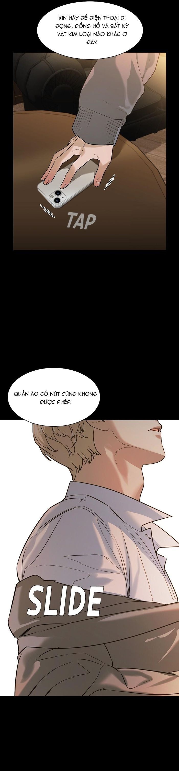 Tiền Bạc Và Quyền Lực Chapter 188 - 31