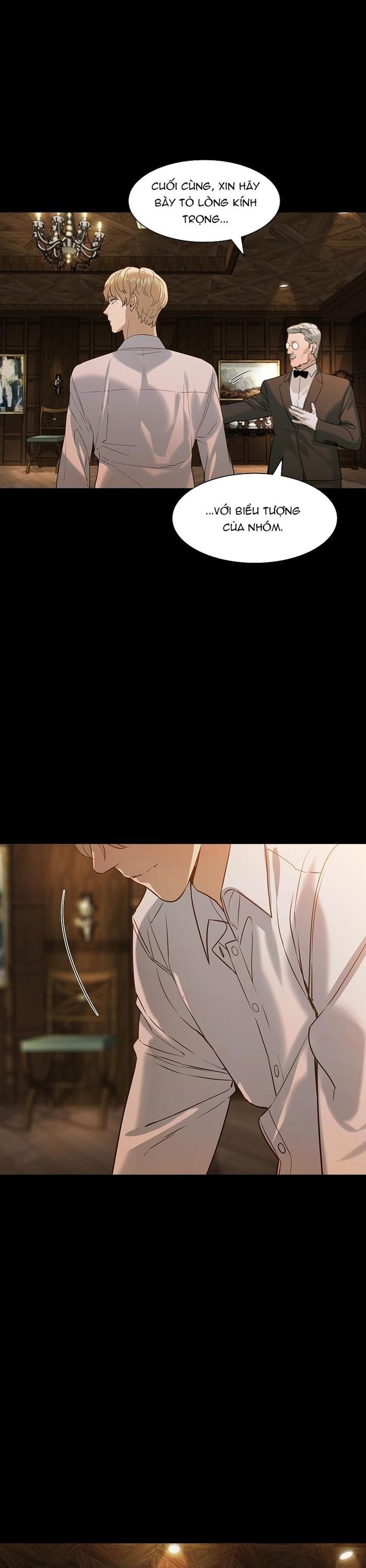 Tiền Bạc Và Quyền Lực Chapter 188 - 32
