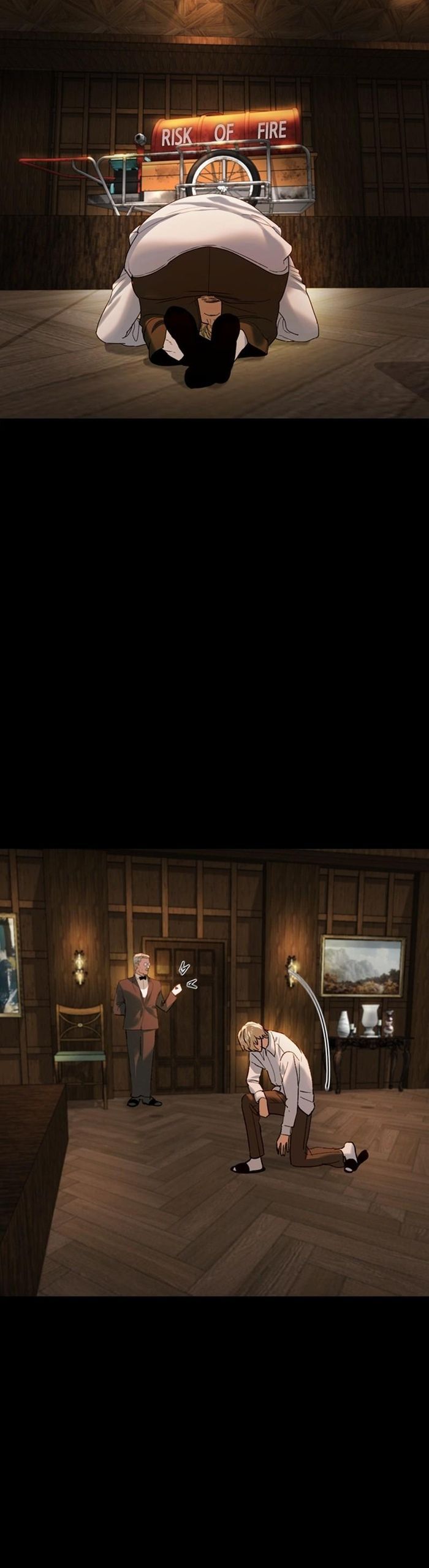 Tiền Bạc Và Quyền Lực Chapter 188 - 33