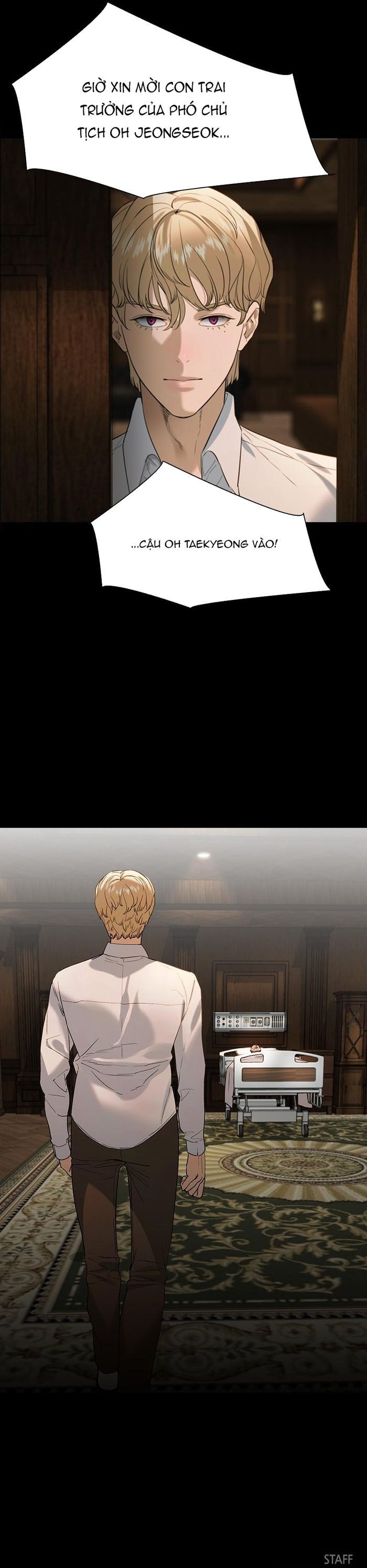 Tiền Bạc Và Quyền Lực Chapter 188 - 34