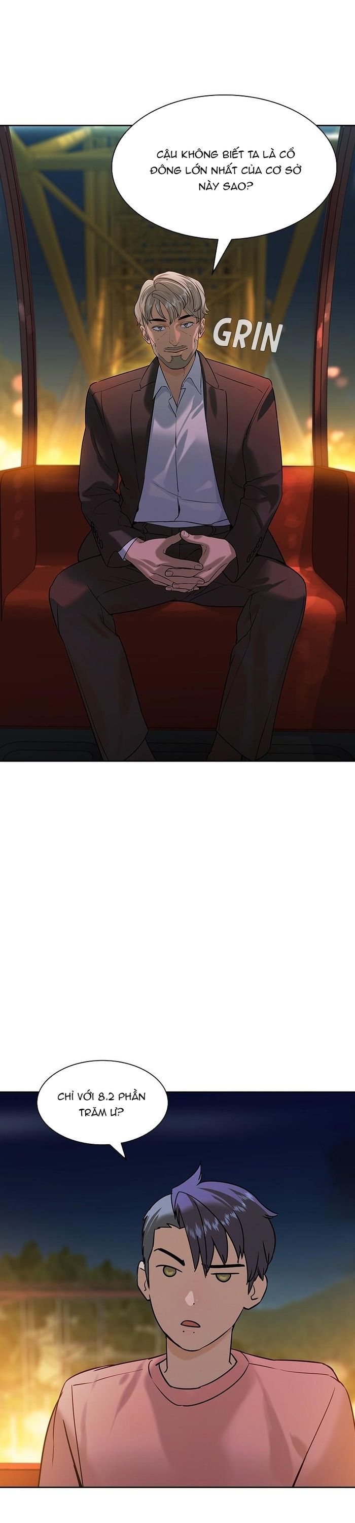 Tiền Bạc Và Quyền Lực Chapter 188 - 6